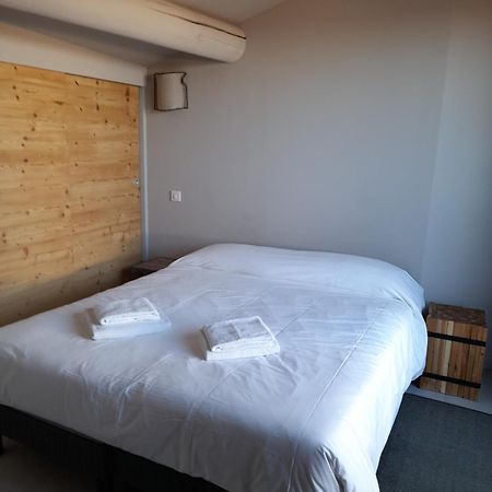 Saint-Rémy-de-Provence Apparts Et Lofts Bistrot Des Alpilles מראה חיצוני תמונה