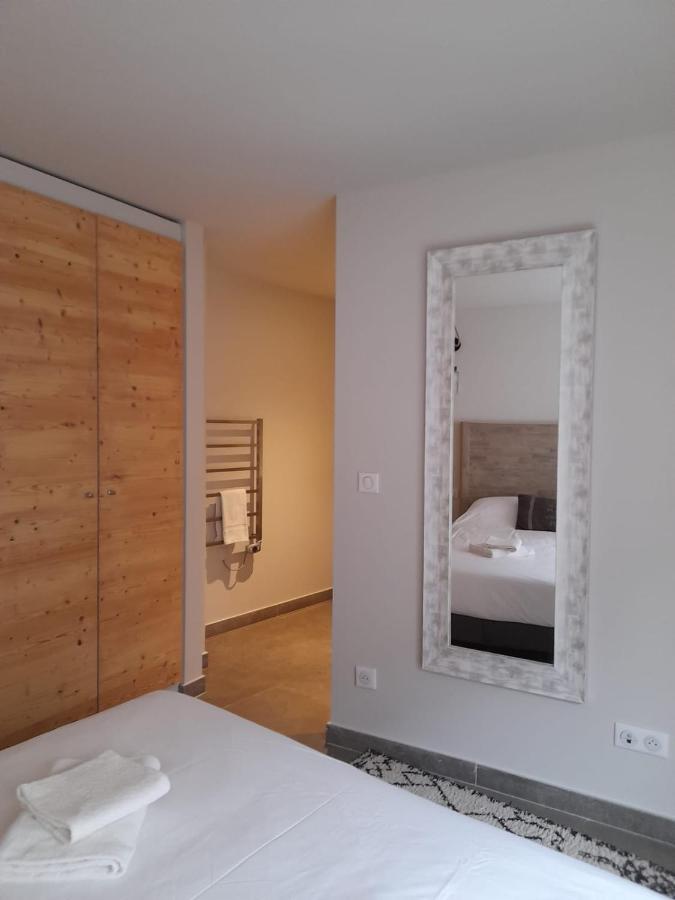 Saint-Rémy-de-Provence Apparts Et Lofts Bistrot Des Alpilles מראה חיצוני תמונה
