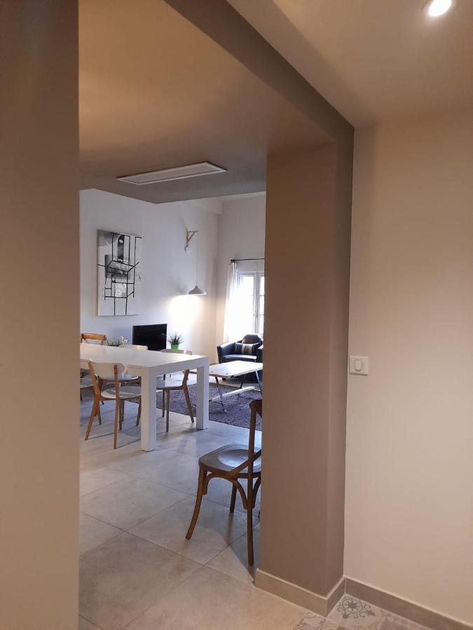 Saint-Rémy-de-Provence Apparts Et Lofts Bistrot Des Alpilles מראה חיצוני תמונה