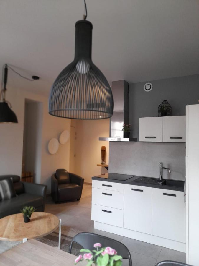 Saint-Rémy-de-Provence Apparts Et Lofts Bistrot Des Alpilles מראה חיצוני תמונה