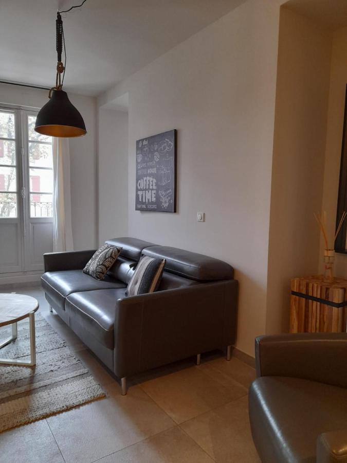 Saint-Rémy-de-Provence Apparts Et Lofts Bistrot Des Alpilles מראה חיצוני תמונה