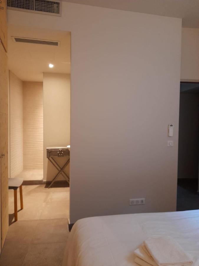 Saint-Rémy-de-Provence Apparts Et Lofts Bistrot Des Alpilles מראה חיצוני תמונה