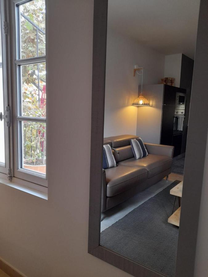 Saint-Rémy-de-Provence Apparts Et Lofts Bistrot Des Alpilles מראה חיצוני תמונה