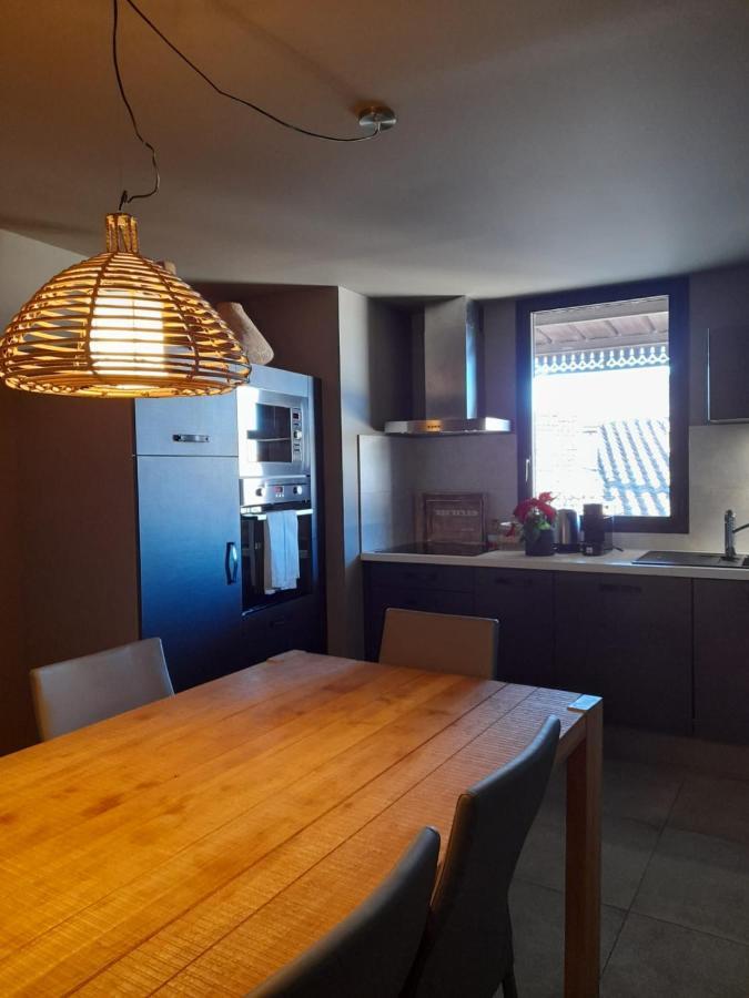 Saint-Rémy-de-Provence Apparts Et Lofts Bistrot Des Alpilles מראה חיצוני תמונה