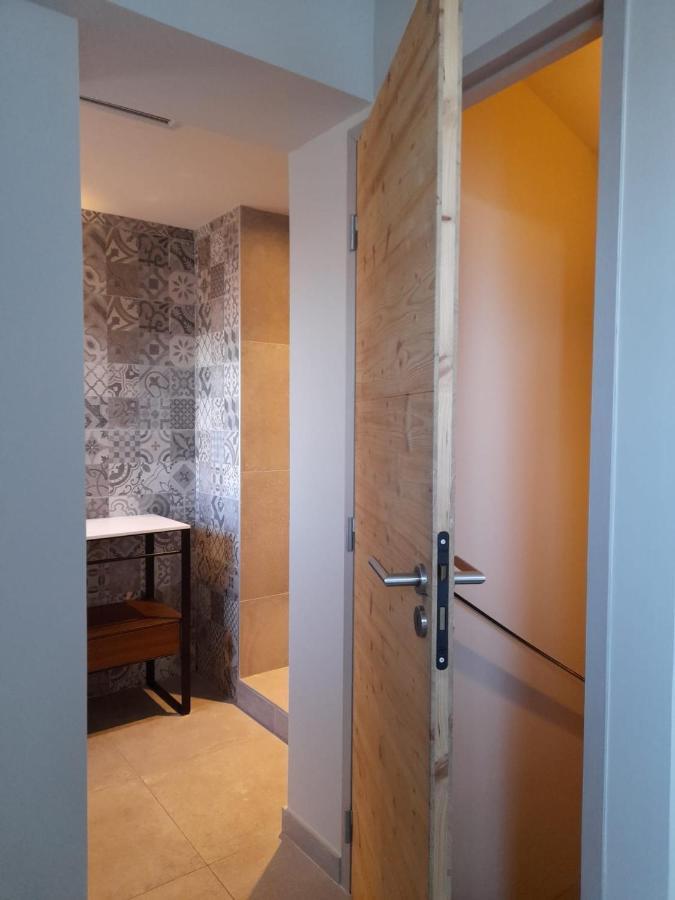 Saint-Rémy-de-Provence Apparts Et Lofts Bistrot Des Alpilles מראה חיצוני תמונה