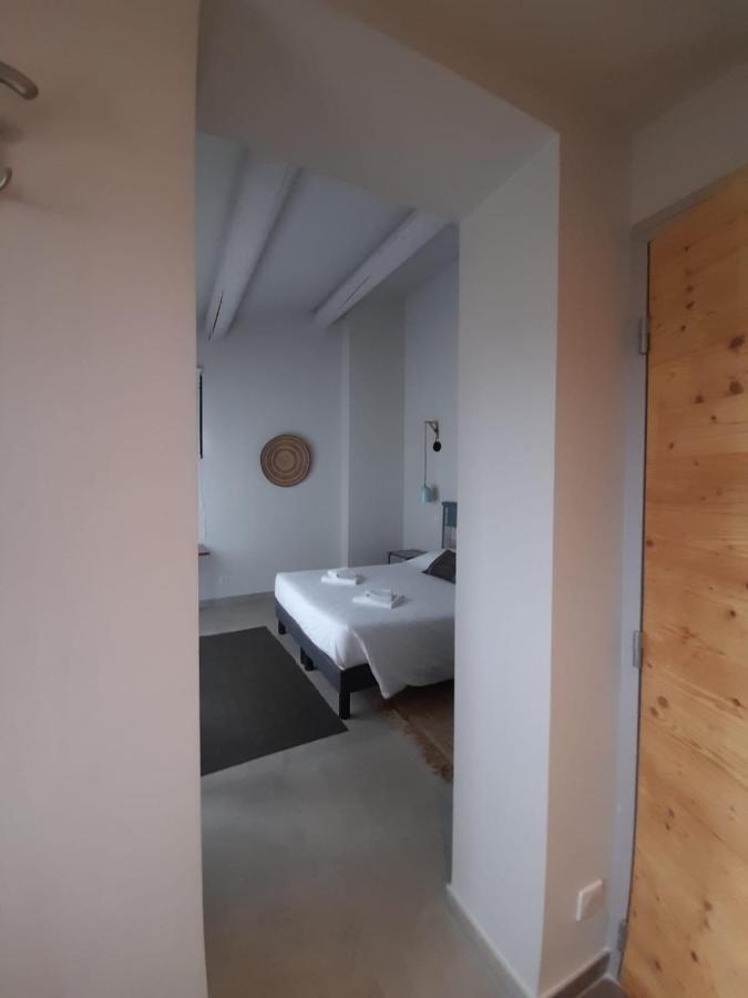 Saint-Rémy-de-Provence Apparts Et Lofts Bistrot Des Alpilles מראה חיצוני תמונה