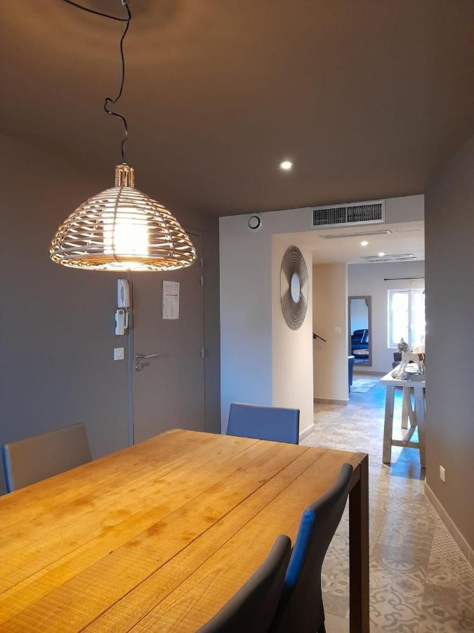 Saint-Rémy-de-Provence Apparts Et Lofts Bistrot Des Alpilles מראה חיצוני תמונה