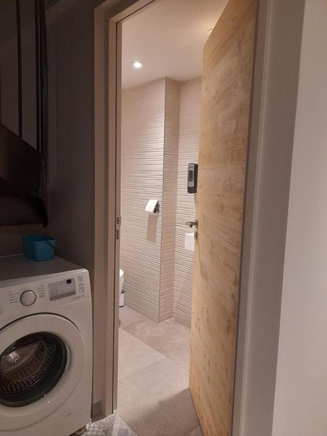 Saint-Rémy-de-Provence Apparts Et Lofts Bistrot Des Alpilles מראה חיצוני תמונה