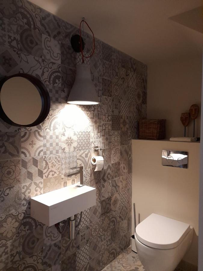 Saint-Rémy-de-Provence Apparts Et Lofts Bistrot Des Alpilles מראה חיצוני תמונה