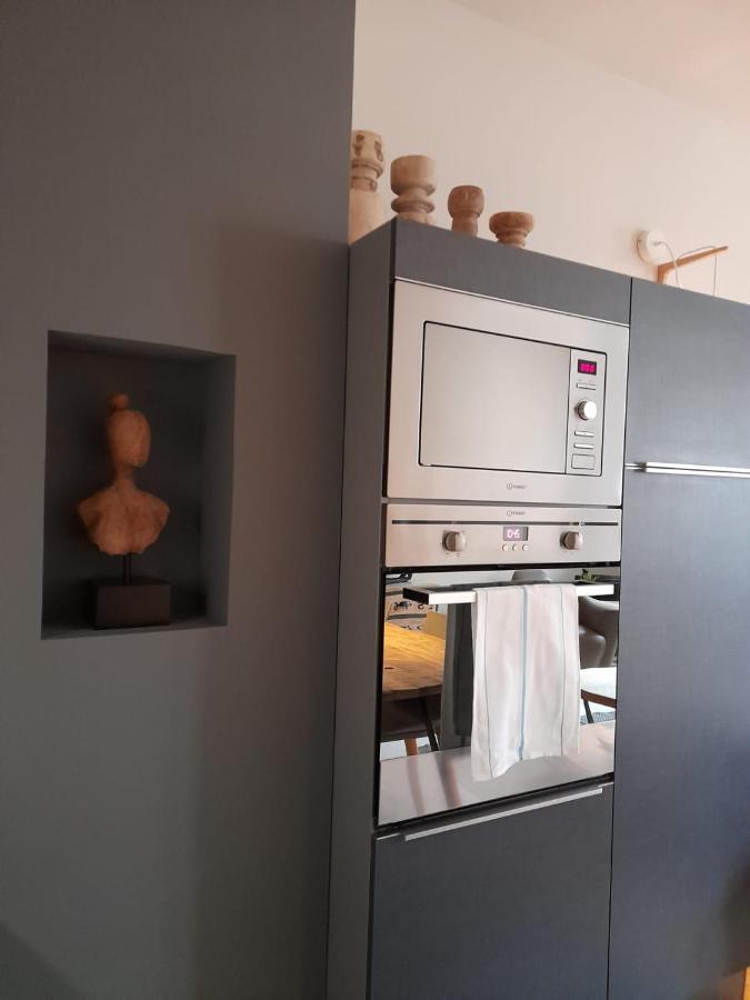 Saint-Rémy-de-Provence Apparts Et Lofts Bistrot Des Alpilles מראה חיצוני תמונה