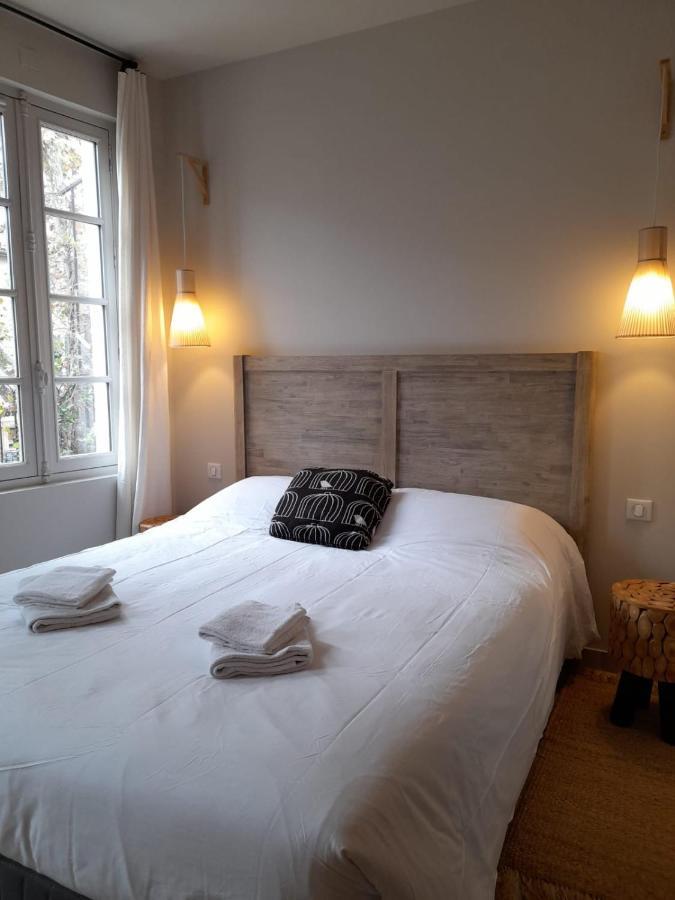 Saint-Rémy-de-Provence Apparts Et Lofts Bistrot Des Alpilles מראה חיצוני תמונה