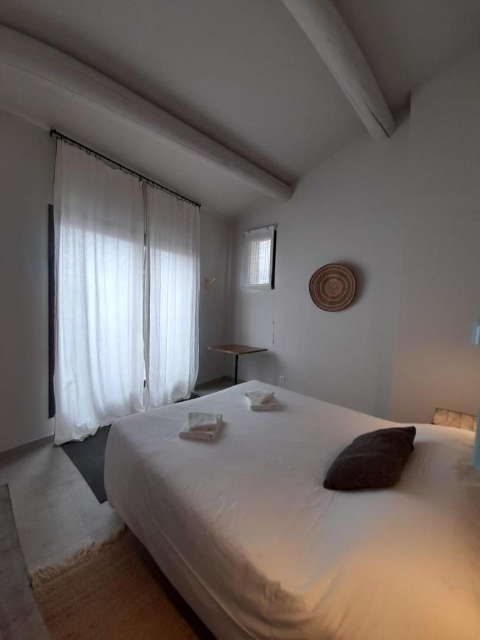 Saint-Rémy-de-Provence Apparts Et Lofts Bistrot Des Alpilles מראה חיצוני תמונה