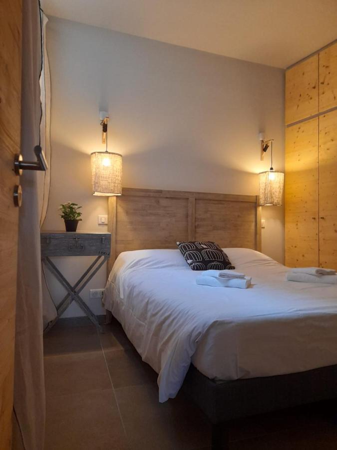 Saint-Rémy-de-Provence Apparts Et Lofts Bistrot Des Alpilles מראה חיצוני תמונה