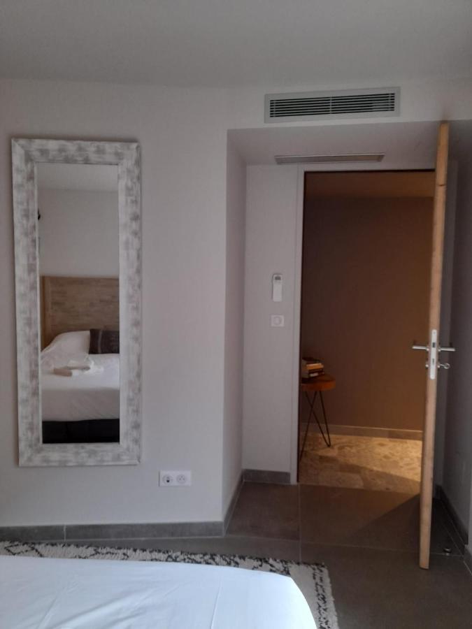 Saint-Rémy-de-Provence Apparts Et Lofts Bistrot Des Alpilles מראה חיצוני תמונה