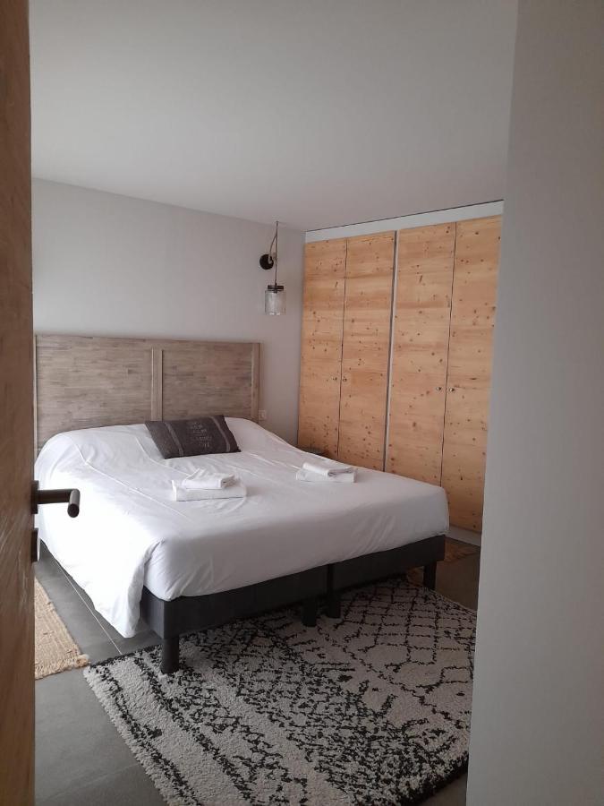 Saint-Rémy-de-Provence Apparts Et Lofts Bistrot Des Alpilles מראה חיצוני תמונה