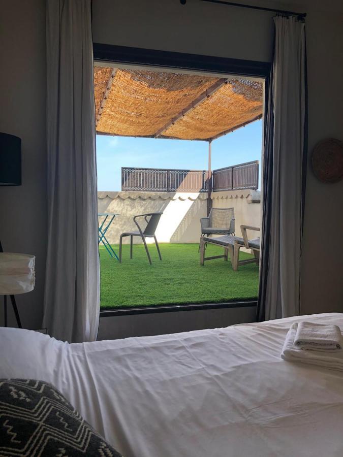 Saint-Rémy-de-Provence Apparts Et Lofts Bistrot Des Alpilles מראה חיצוני תמונה