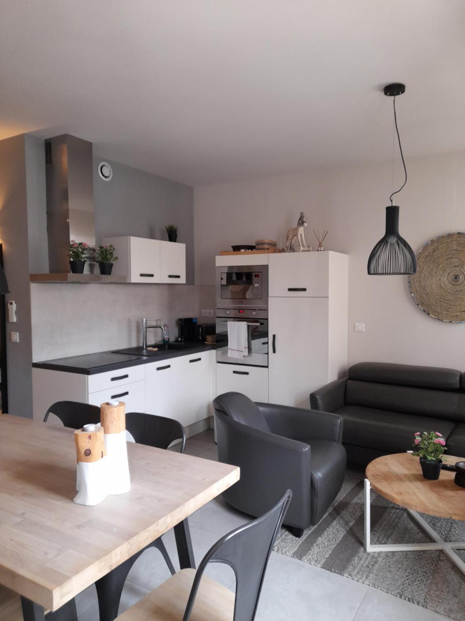Saint-Rémy-de-Provence Apparts Et Lofts Bistrot Des Alpilles מראה חיצוני תמונה