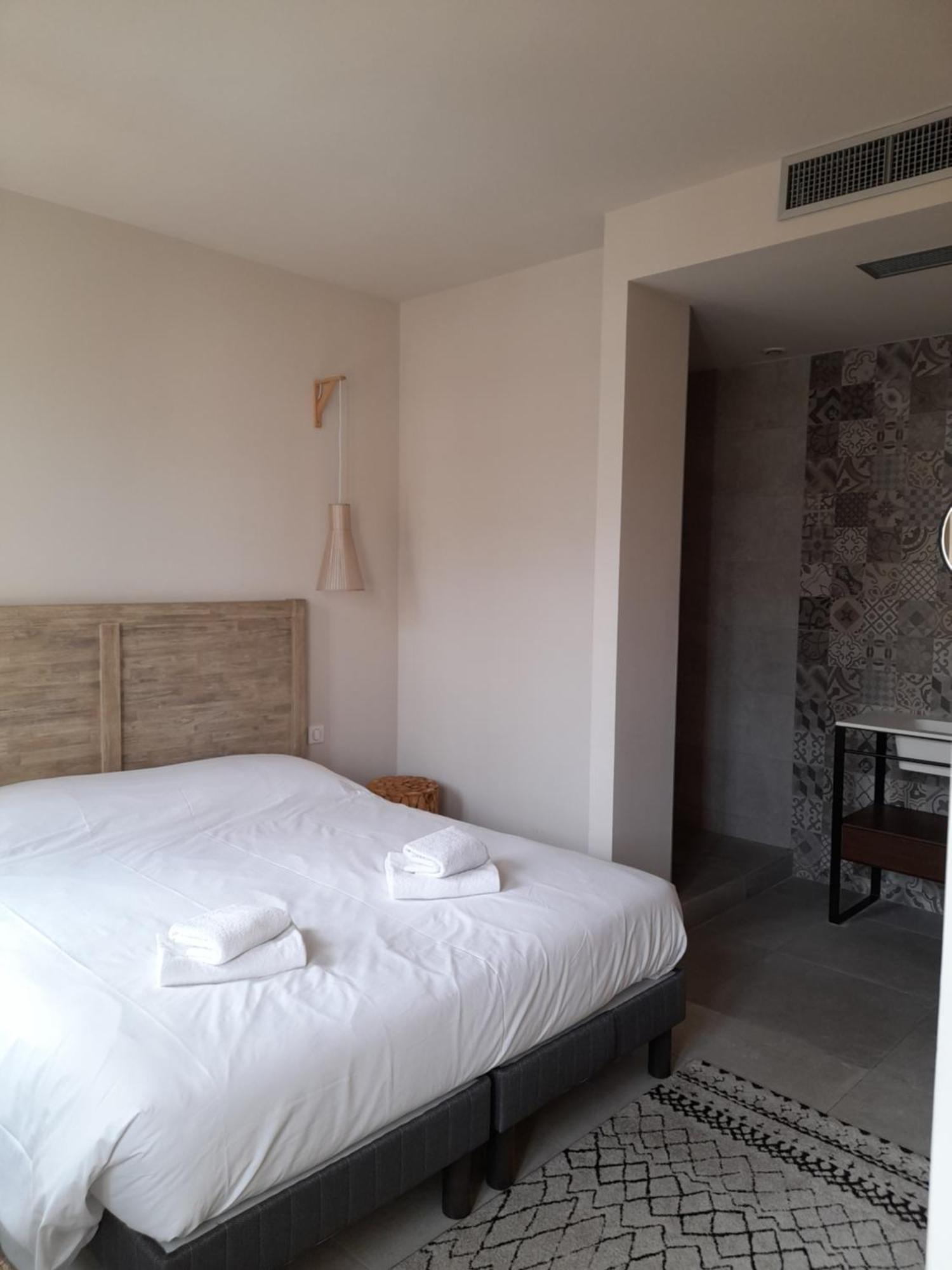 Saint-Rémy-de-Provence Apparts Et Lofts Bistrot Des Alpilles מראה חיצוני תמונה