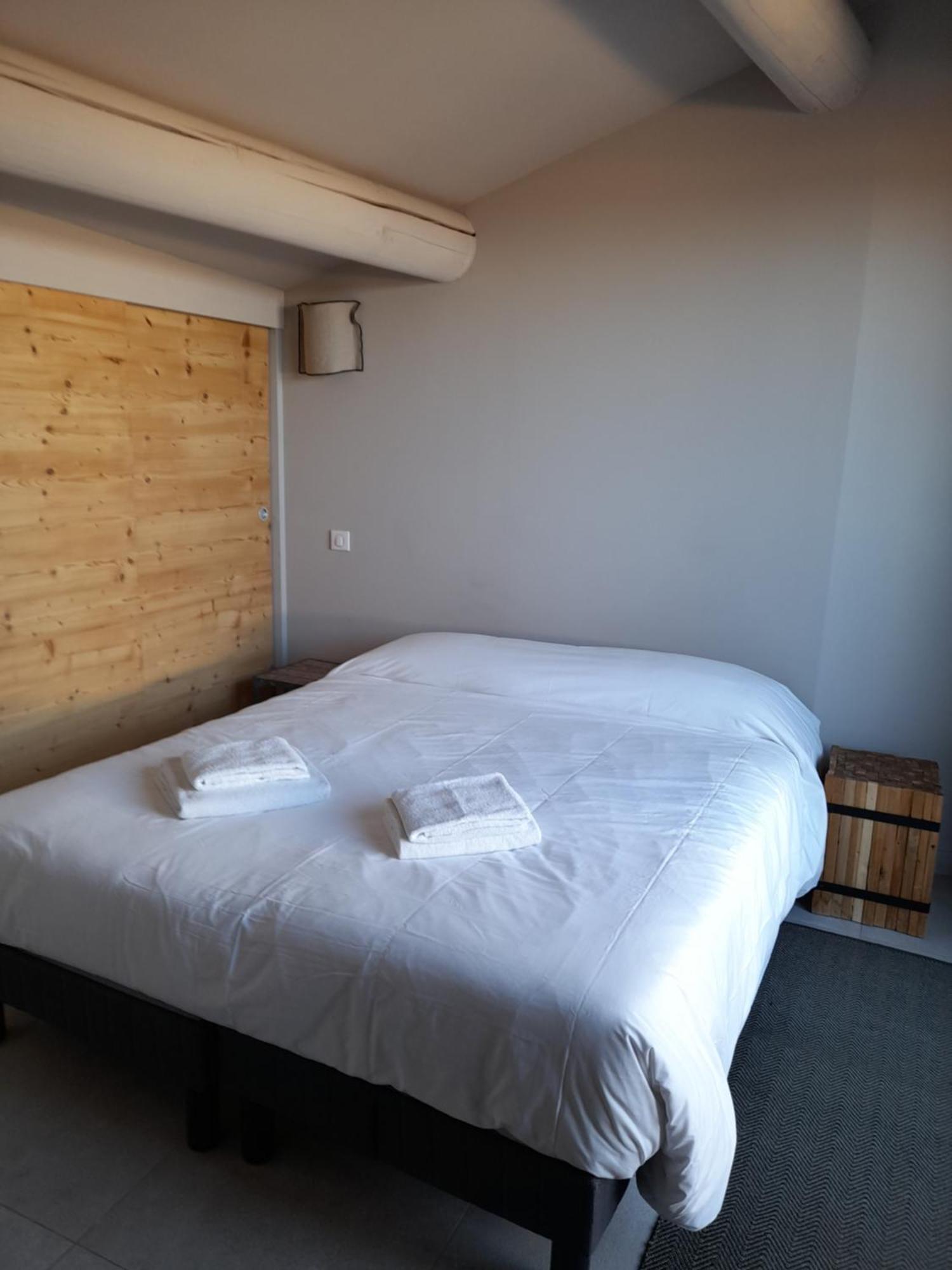 Saint-Rémy-de-Provence Apparts Et Lofts Bistrot Des Alpilles מראה חיצוני תמונה